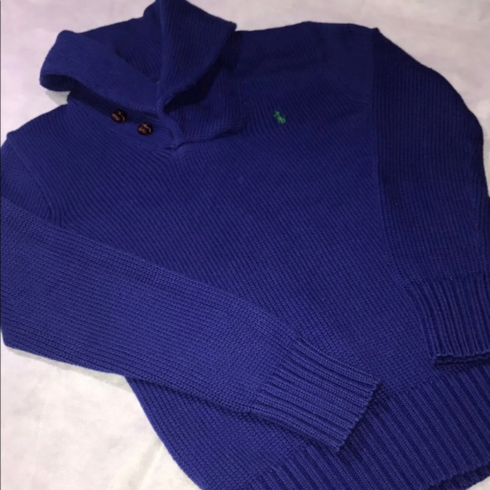 Ralph Lauren Sweater